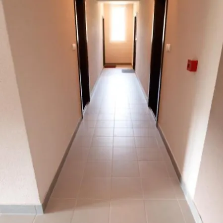 Apartament Delux Sokobanja