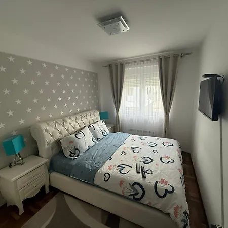 Apartament Delux Sokobanja