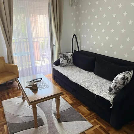 Apartament Delux Sokobanja