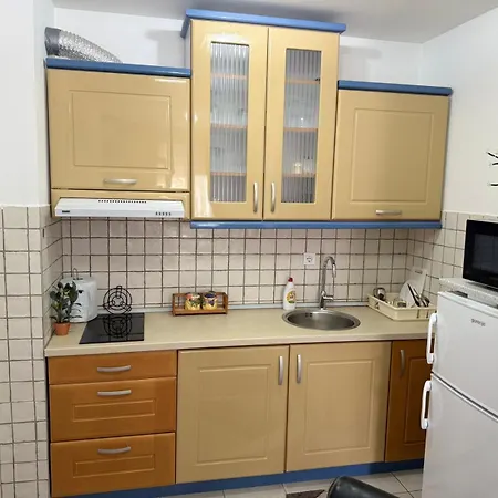 Apartament Delux Sokobanja