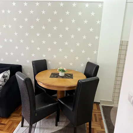 Apartament Delux Sokobanja