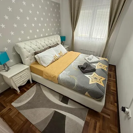 Delux Apartament Sokobanja