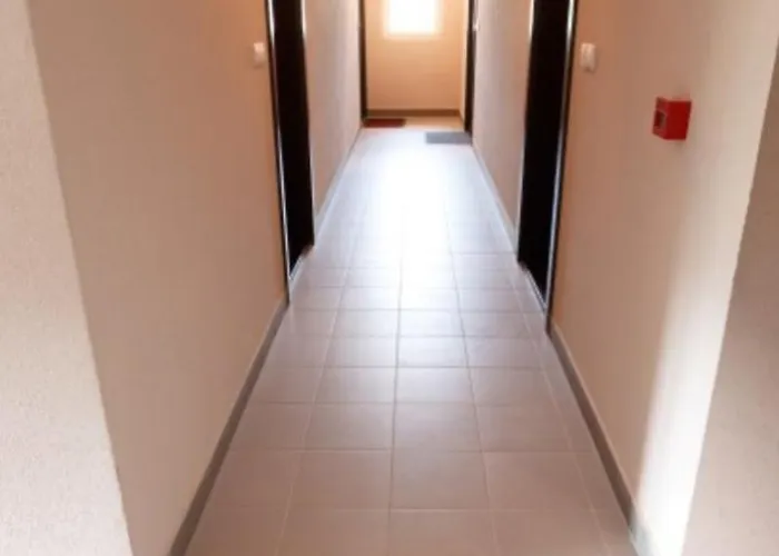 アパート Delux ソコバニャ